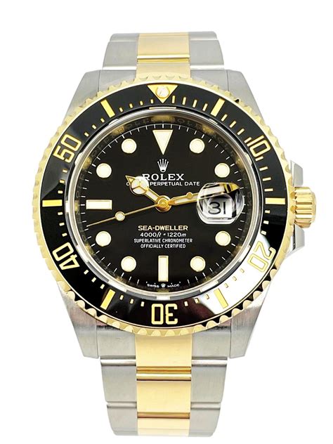 rolex sea-dweller 43mm gewicht|rolex sea dweller price new.